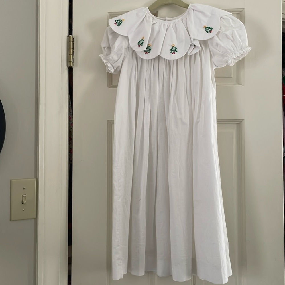 Love Me Christmas dress | size 4T